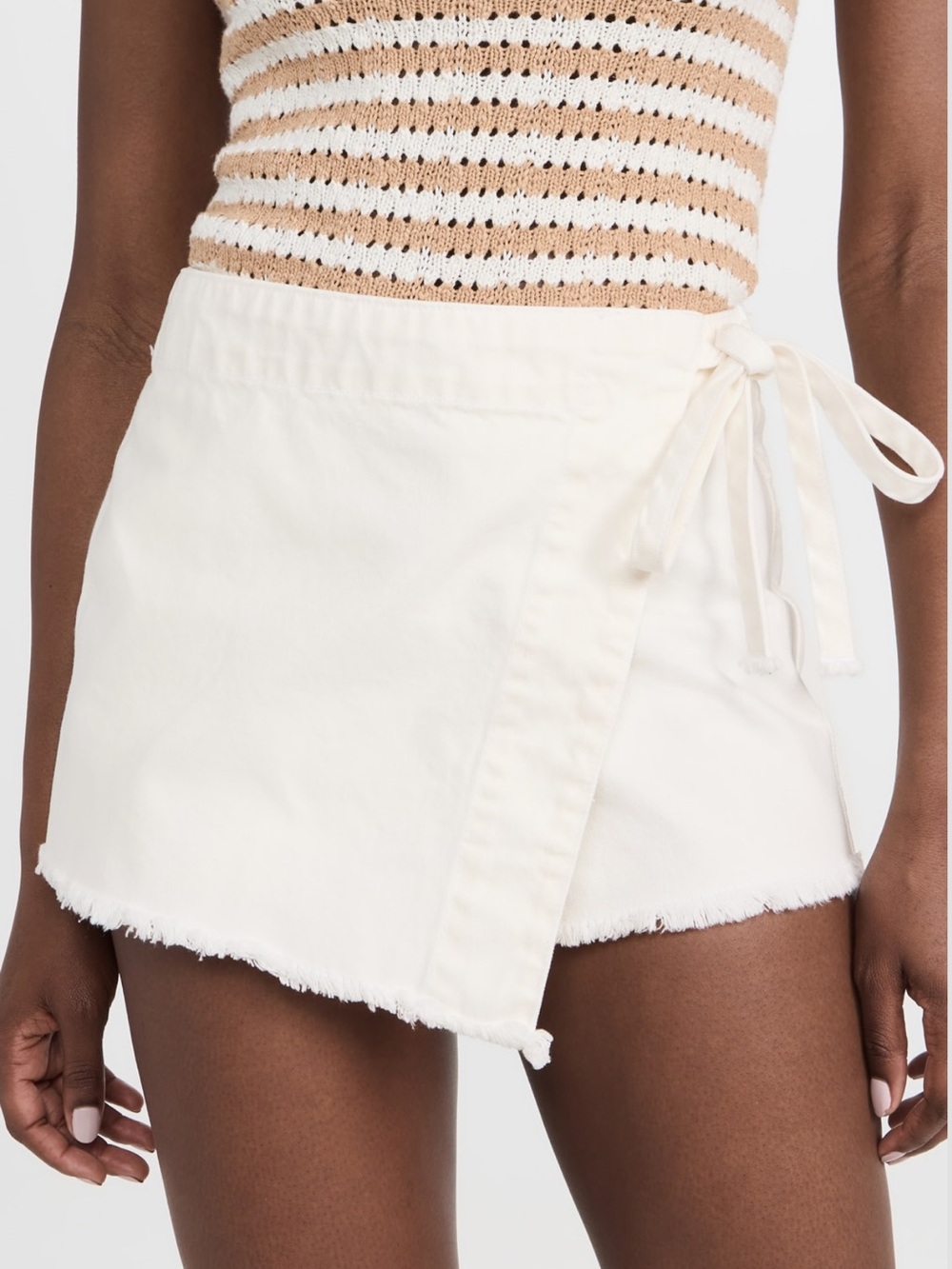 Free People Emmy Skort Size 6